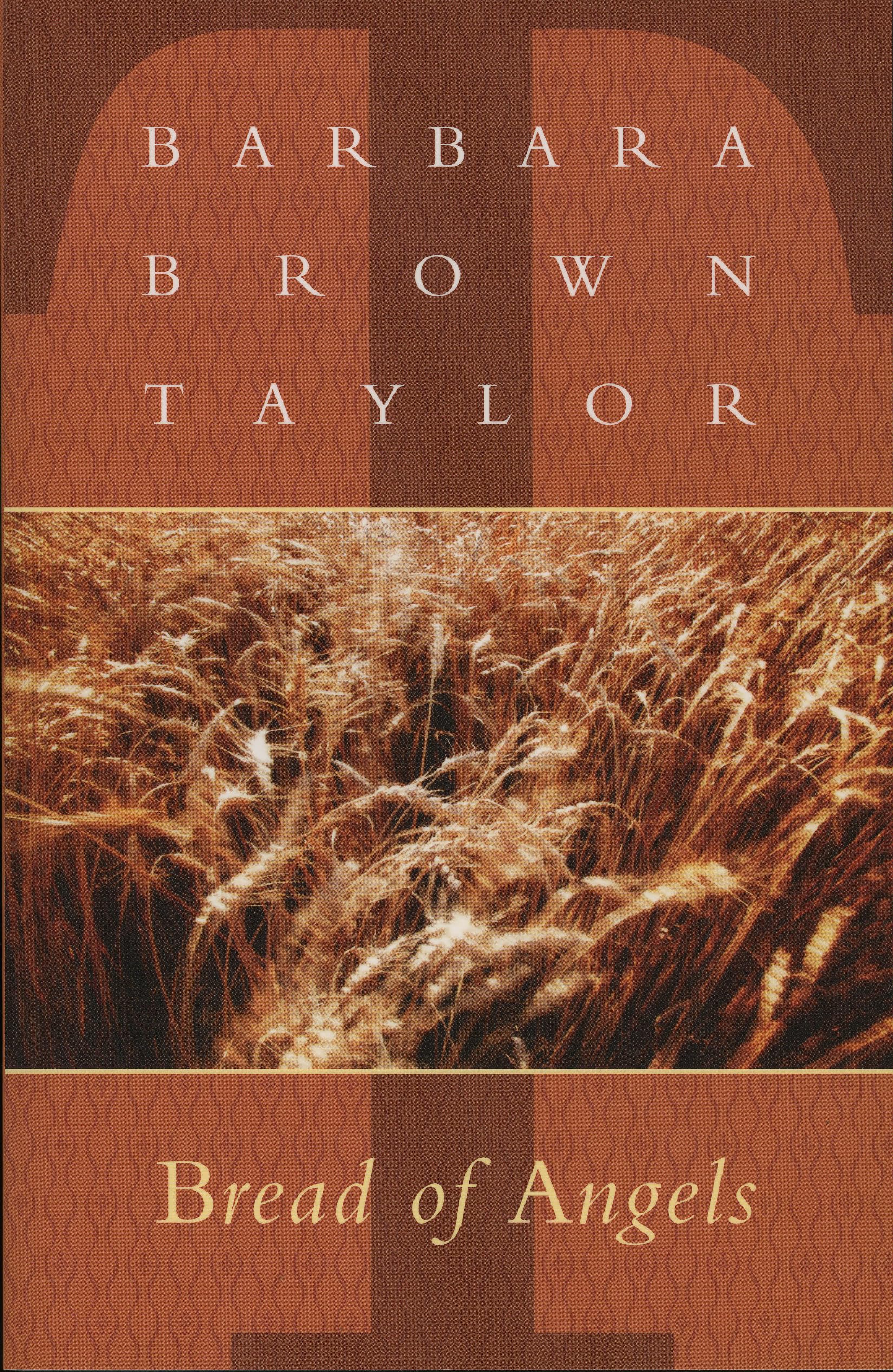Buy Bread of Angels — BookShops.in