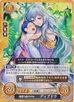 ファイアーエムブレムサイファ ディアドラ B06-004SR+ ファイアーエムブレムサイファ ディアドラ B06-004SR+ B06-004SR