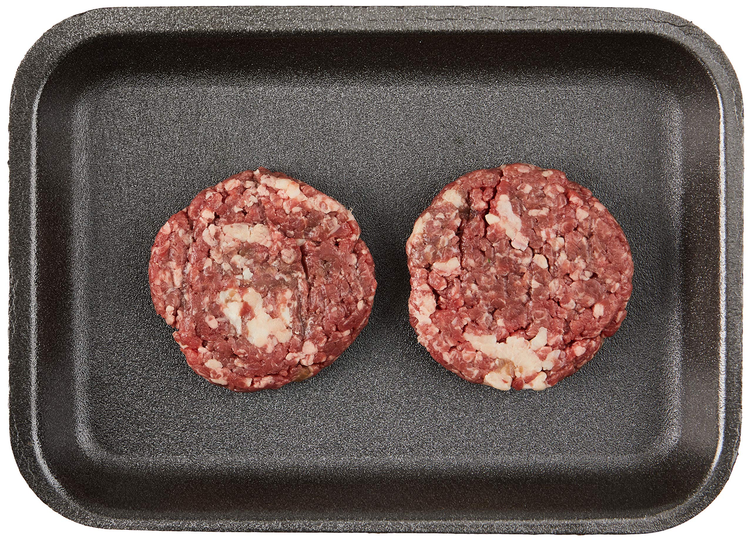 Lidgates Dry Aged Beef Burger, 2 X 90G