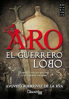 Aro, el guerrero lobo