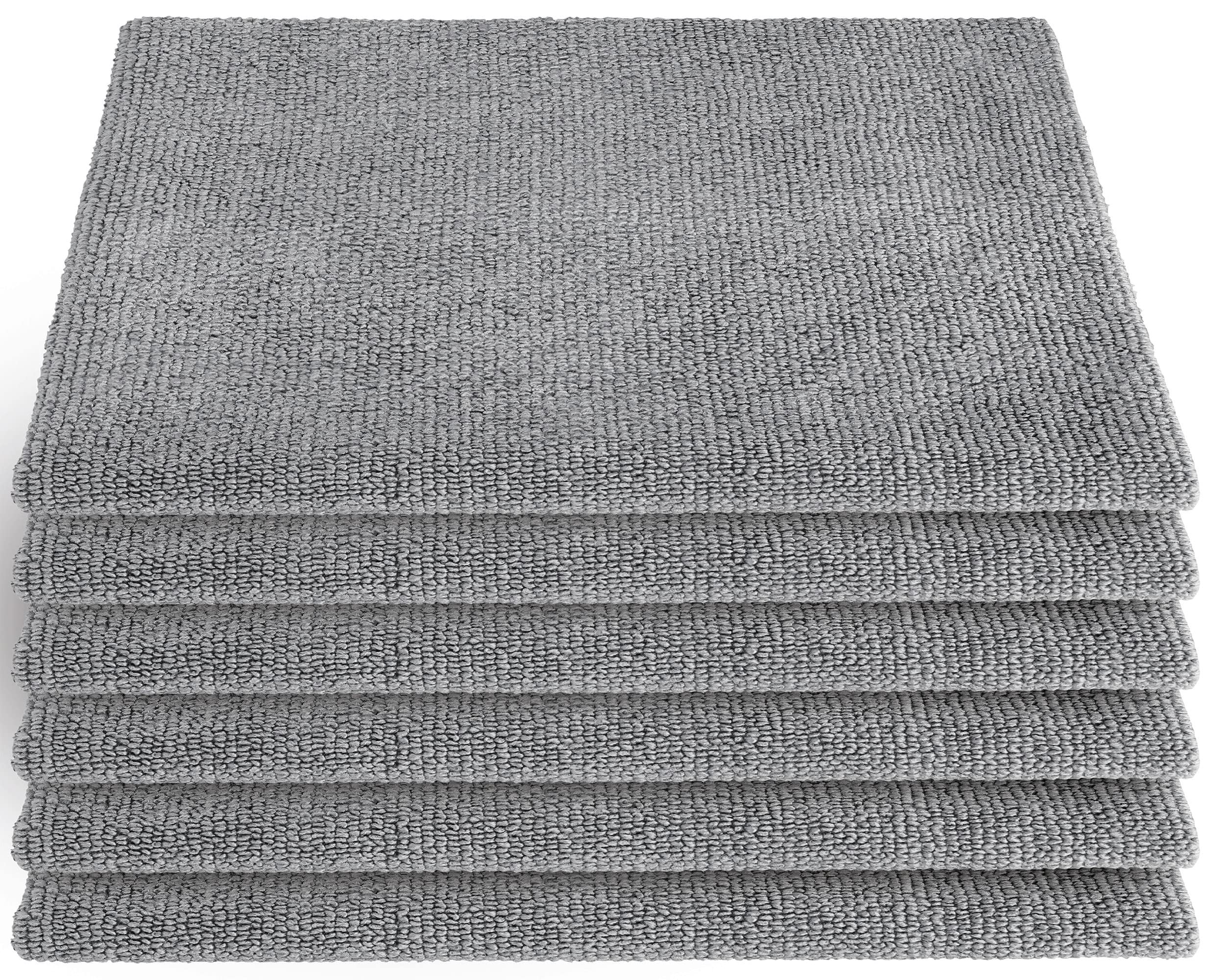 SONAX Coating Towel (50 Stück) weiches Mikrofasertuch zur sanften Entfernung von Politur- & Versiegelungsrückständen/Art-Nr. 04513410