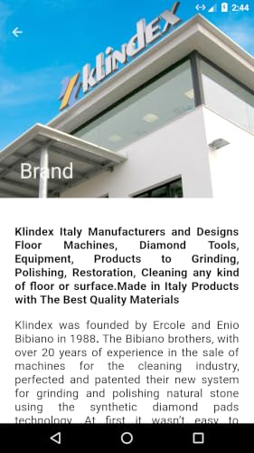 Klindex – vue 3
