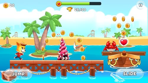Super Adventure Run