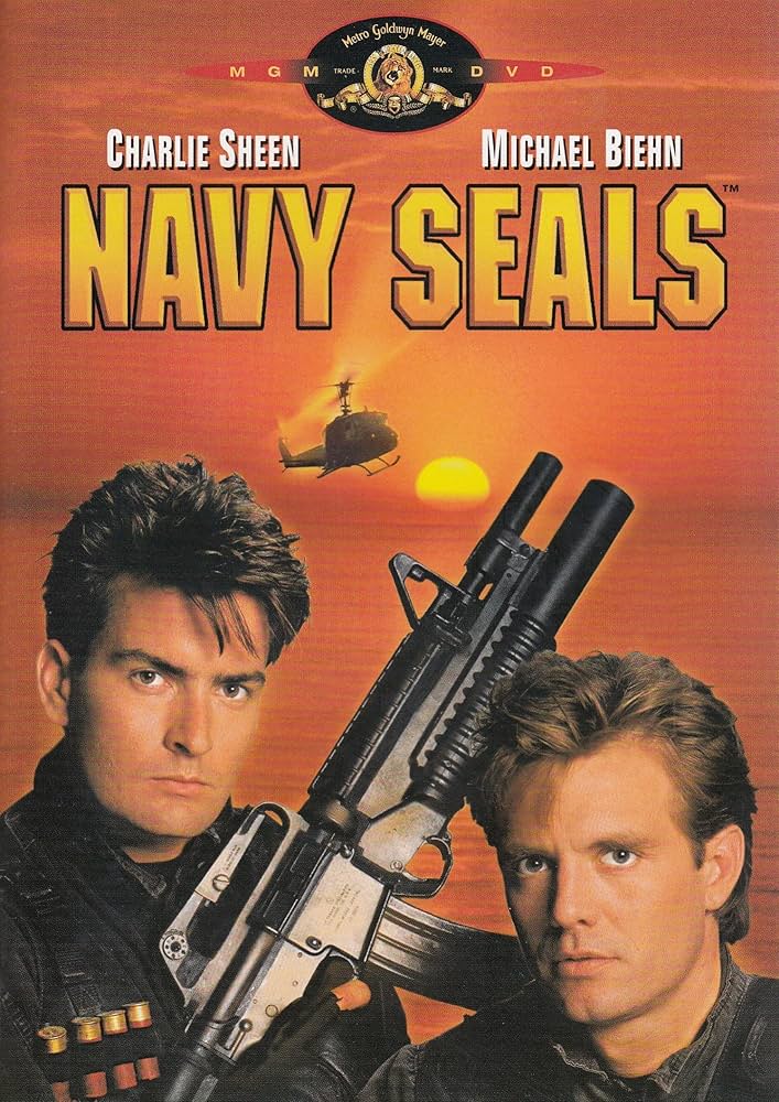 その他 Navy Seals: Hellweek [DVD] Amazon.com: Navy Seals : Charlie Sheen, Michael Biehn