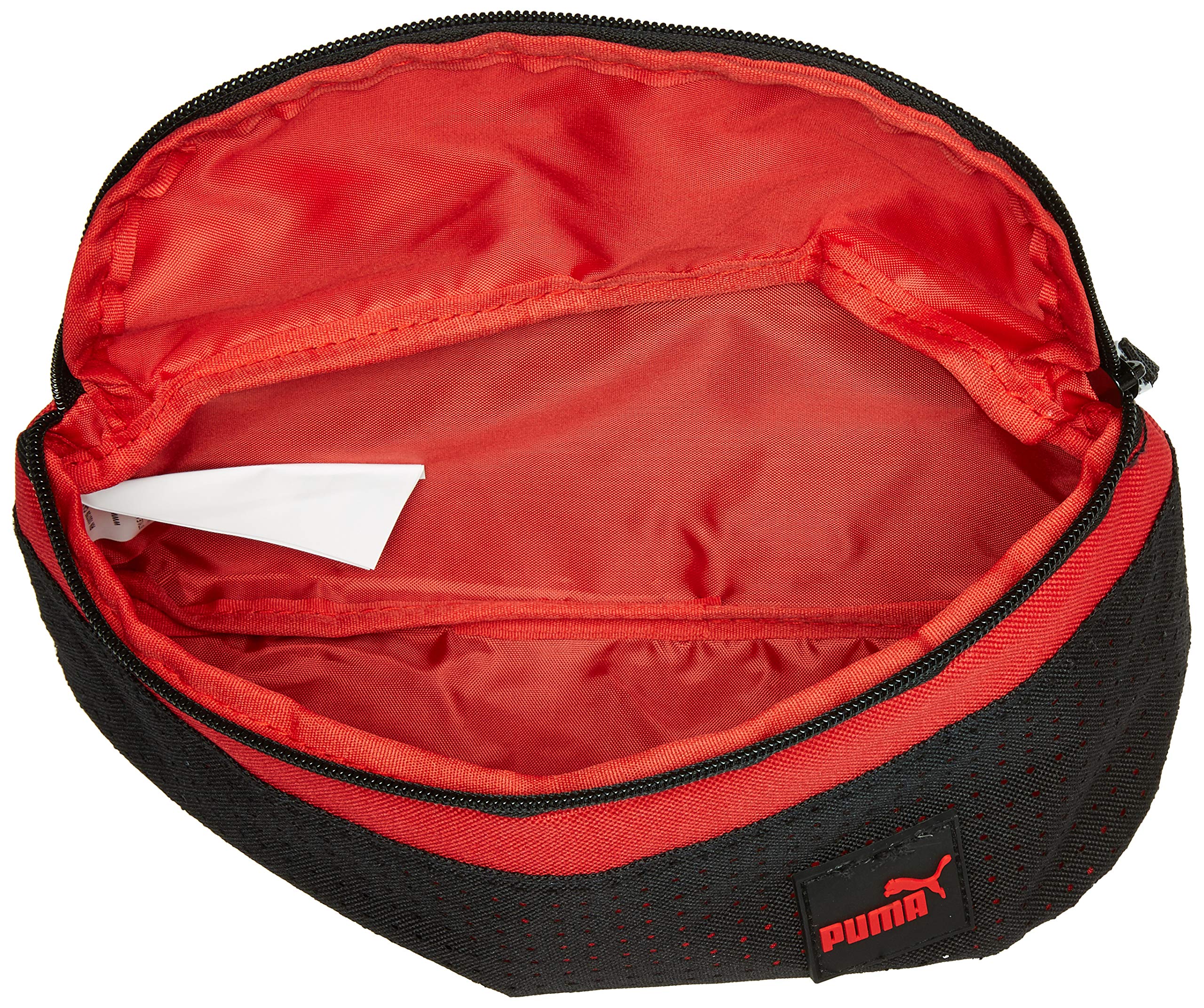PUMA Surface Waist Pack, Tasca Unisex Adulto