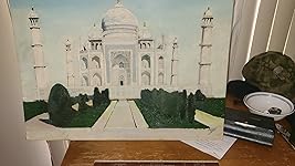 Review Image by Paul Gerhardt Paul Gerhardt