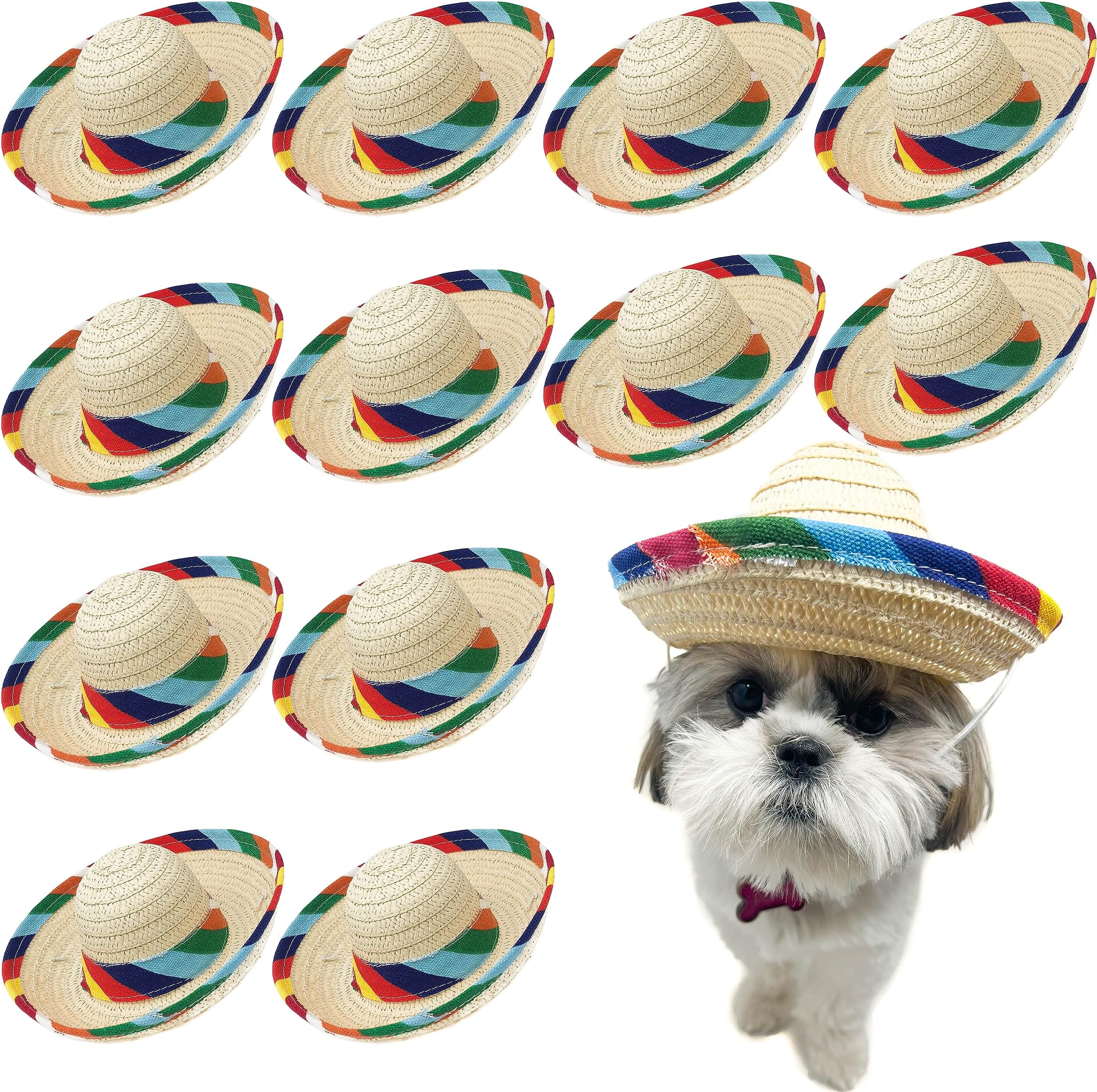 Podzly Sombrero Hats Mexican Hat for Men & Women