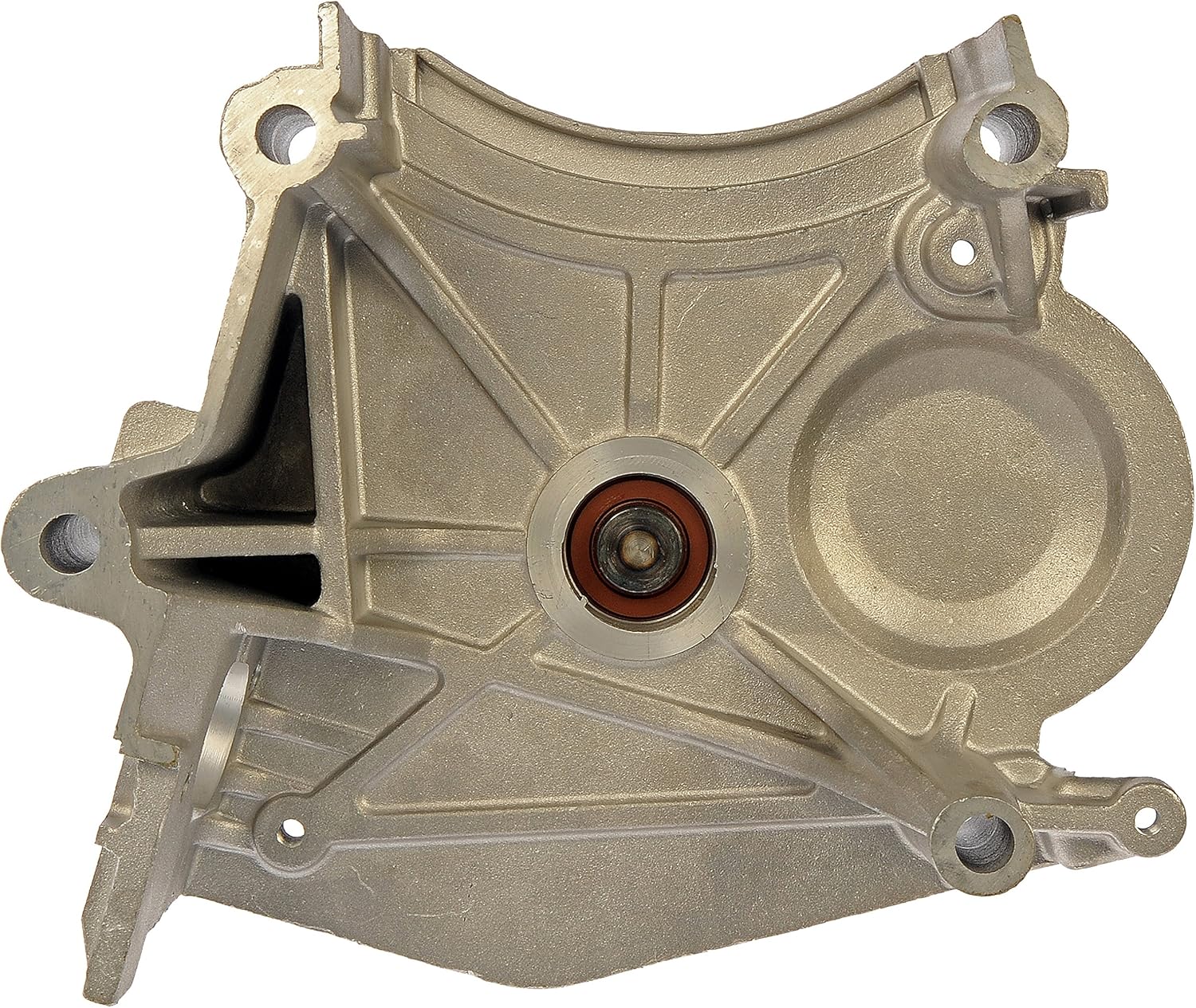 Dorman 300-801 Engine Cooling Fan Pulley Bracket Compatible with Select Toyota Models