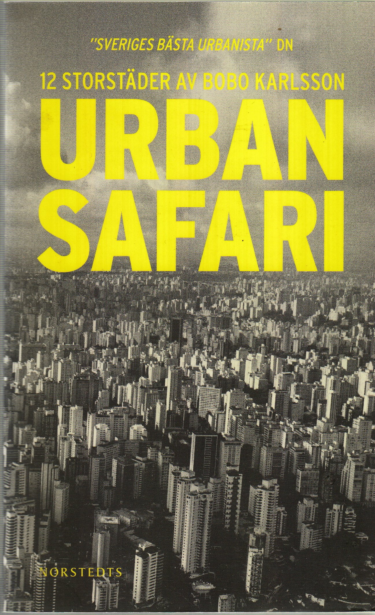 Urban Safari