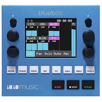 1010MUSIC Bluebox コンパクトデジタルミキサー A1Sf1qSfhJL._UF350,350_QL50_.jpg