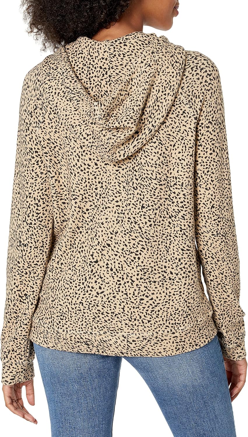 Volcom Women's Lil Hoodie