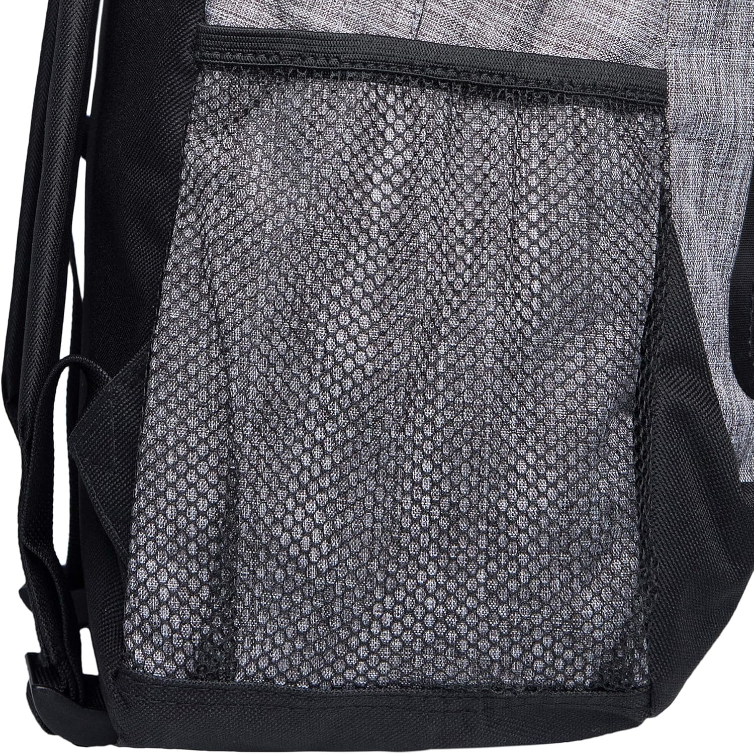 Baltimore Ravens NFL Heather Grey Bold Color Backpack : Sports & Outdoors