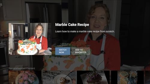Wedding Cakes And Recipes