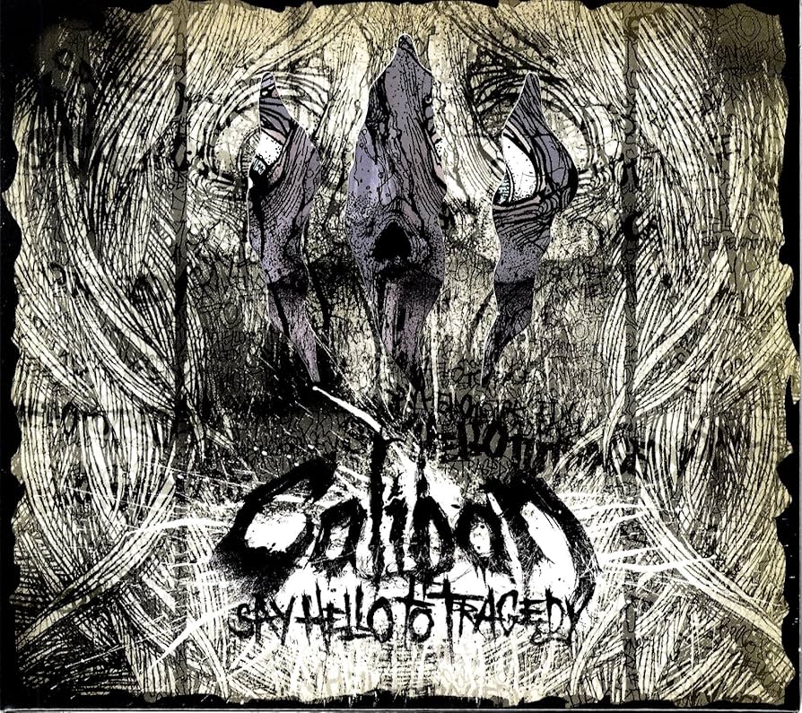 その他 Say Hello To Tragedy ltd. Enhanced Digipak [CD] Say Hello to Tragedy (Ltd. Digipack): Amazon.de: CDs & Vinyl