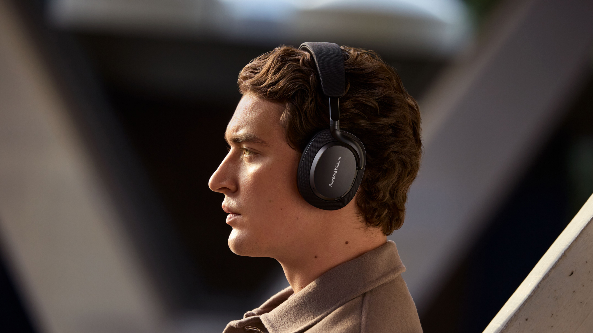Bowers & Wilkins Px7 S3 Auriculares Over-Ear Bluetooth