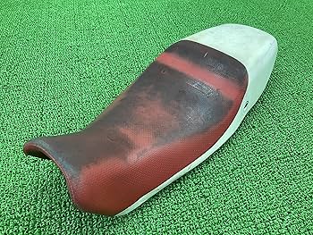 Amazon | 中古 ホンダ 純正 バイク 部品 FTR223 シート 純正 22171042