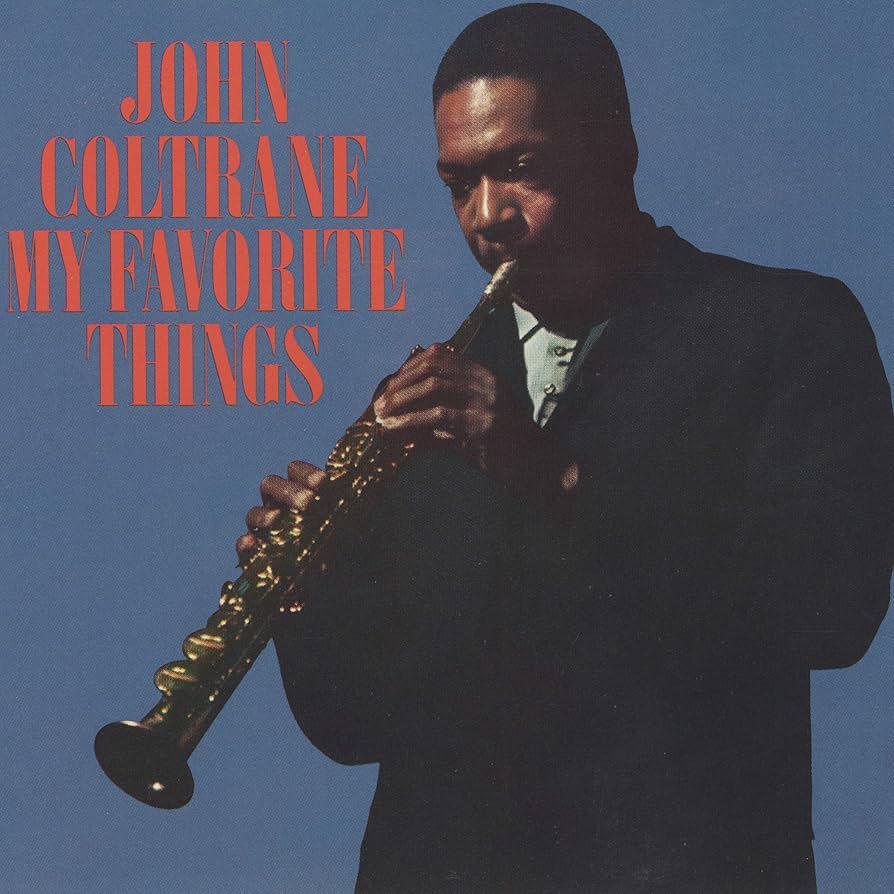 John Coltrane／My Favorite Things LP ジャズ Amazon.co.jp: My Favorite Things [Analog]: ミュージック