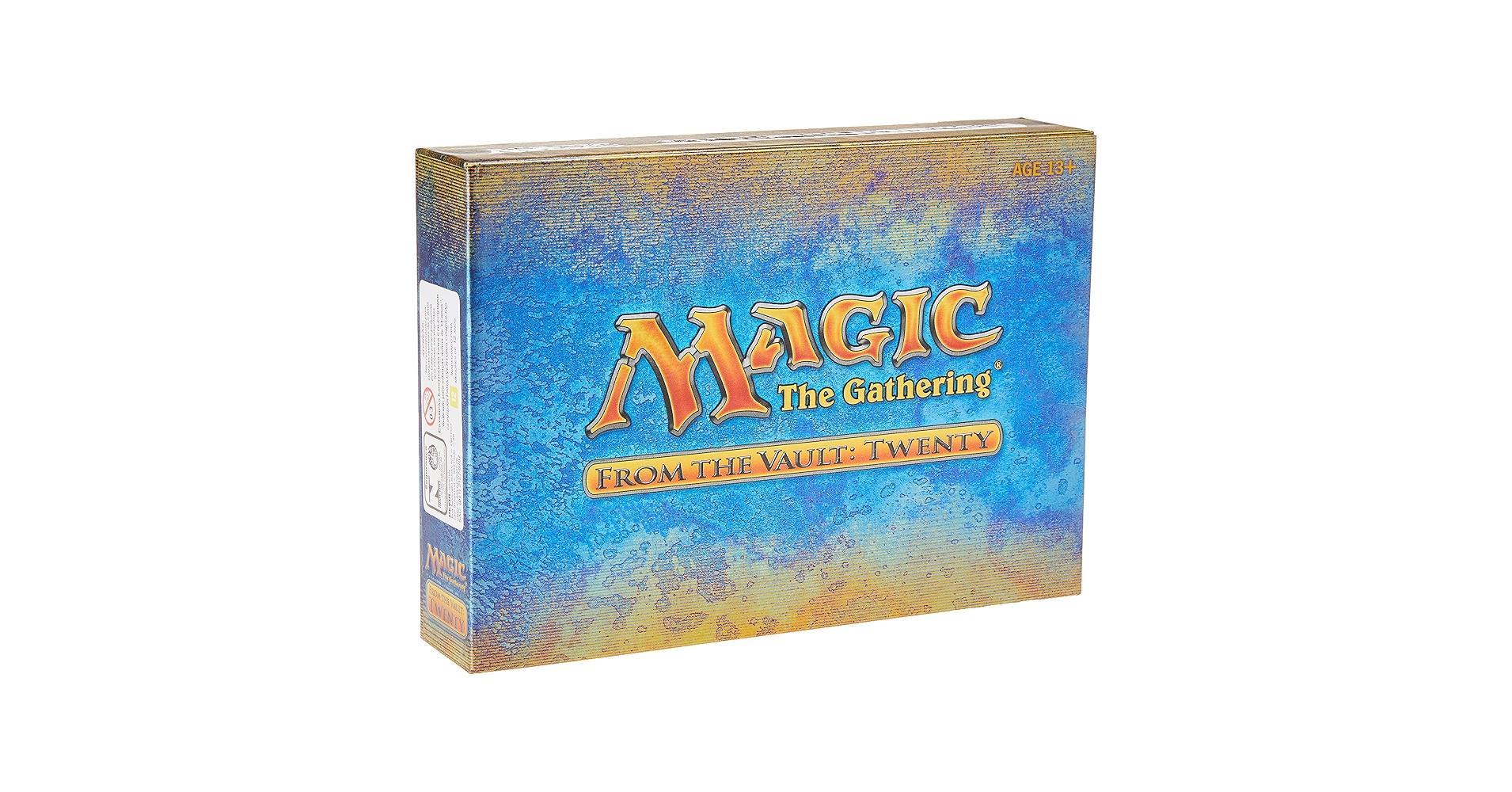 MTG from the vault : twenty 新品 Magic The Gathering From the Vault: Twenty Boxed Set