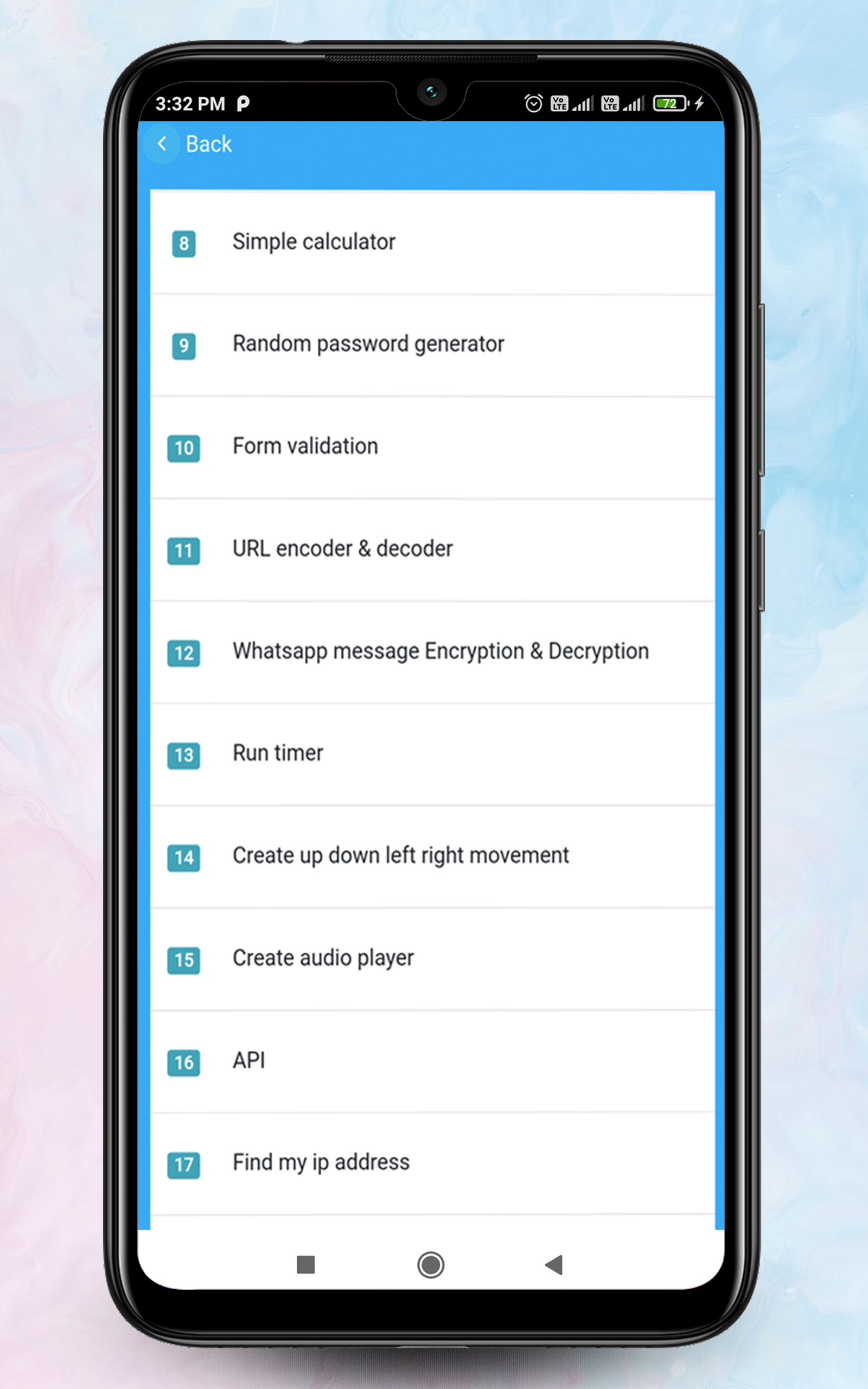 HTML Code Play + - App on Amazon Appstore