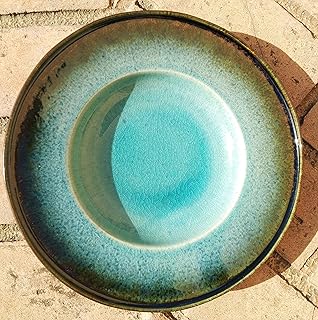 Vista Alegre Iris Terra P.Fondo 29 cm Casa Alegre