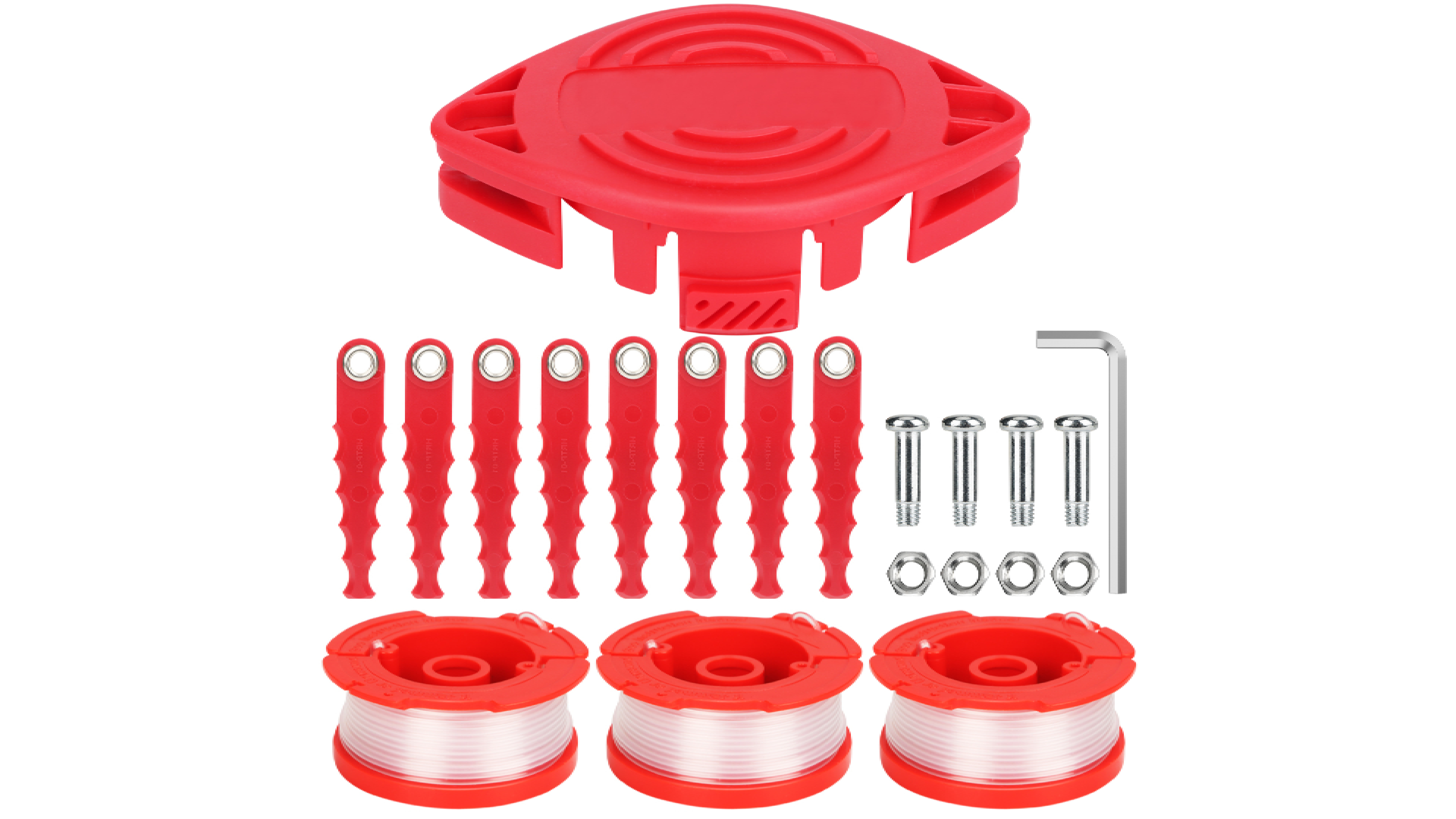 HEAD C２００１６３㎝　ポールセット Amazon.com: Eyoloty CMZST0653 Polycarbonate Replacement Head