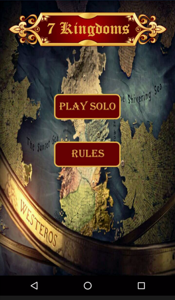 7 Kingdoms (7 Wonders board game) - App on Amazon Appstore