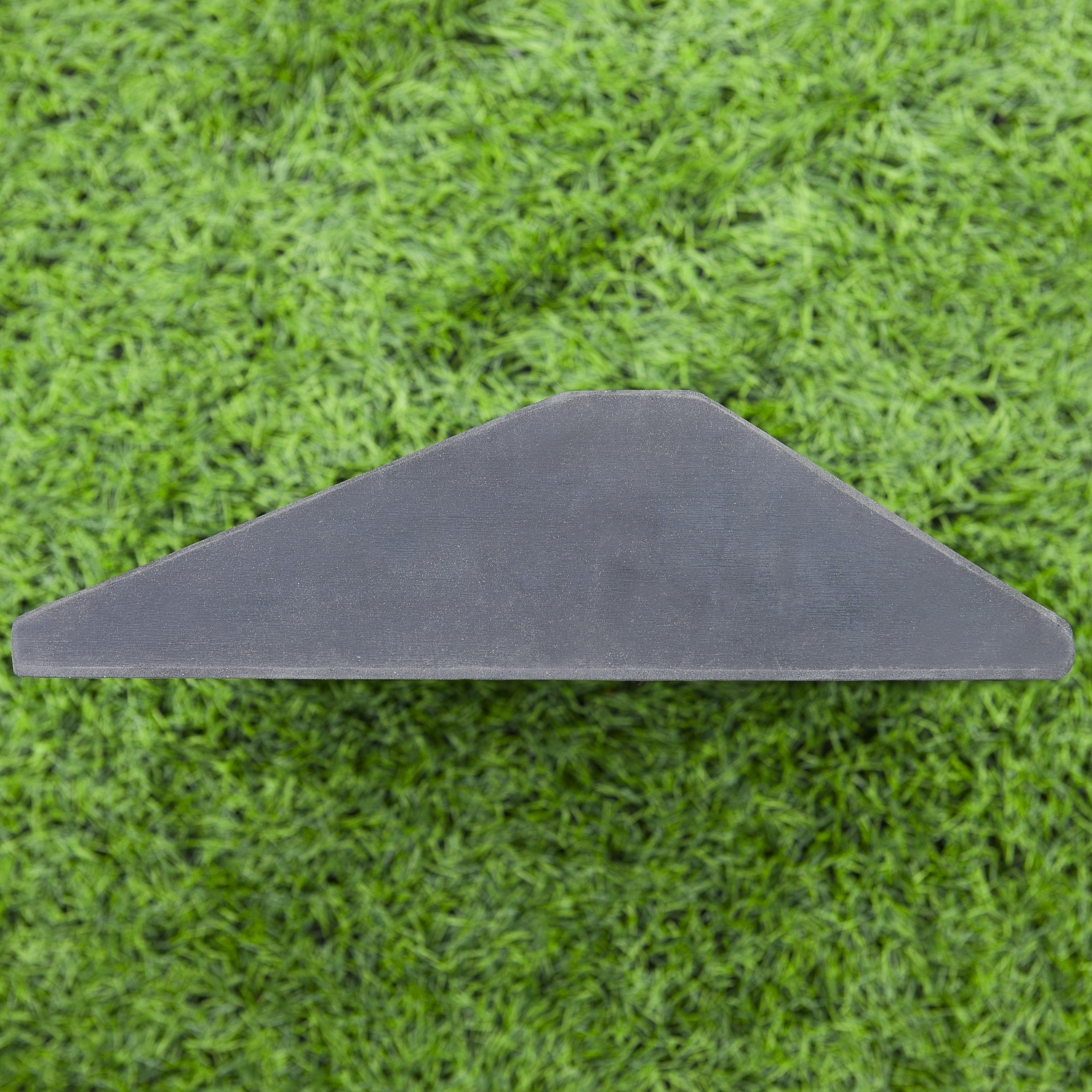 FORZA Bases para Maniquíes de Fútbol | Equipo de Entrenamiento Resistente para prácticas de tiros Libres y Ejercicios de pases