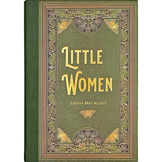Little Women (Masterpiece Library Edition)