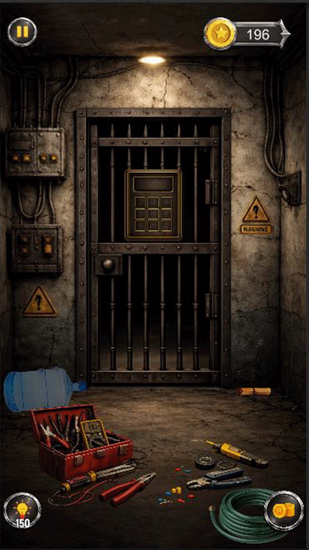 Prison Escape Puzzle – Jail Break Adventure - App on Amazon Appstore