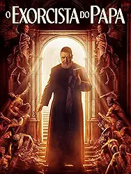 O Exorcista do Papa