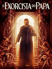 O Exorcista do Papa