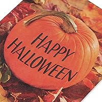 Vista 5 de American Greetings Tarjetas de Halloween, razones para sonreír (6 unidades)