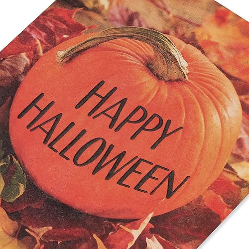 Miniatura 5 de American Greetings Tarjetas de Halloween, razones para sonreír (6 unidades)