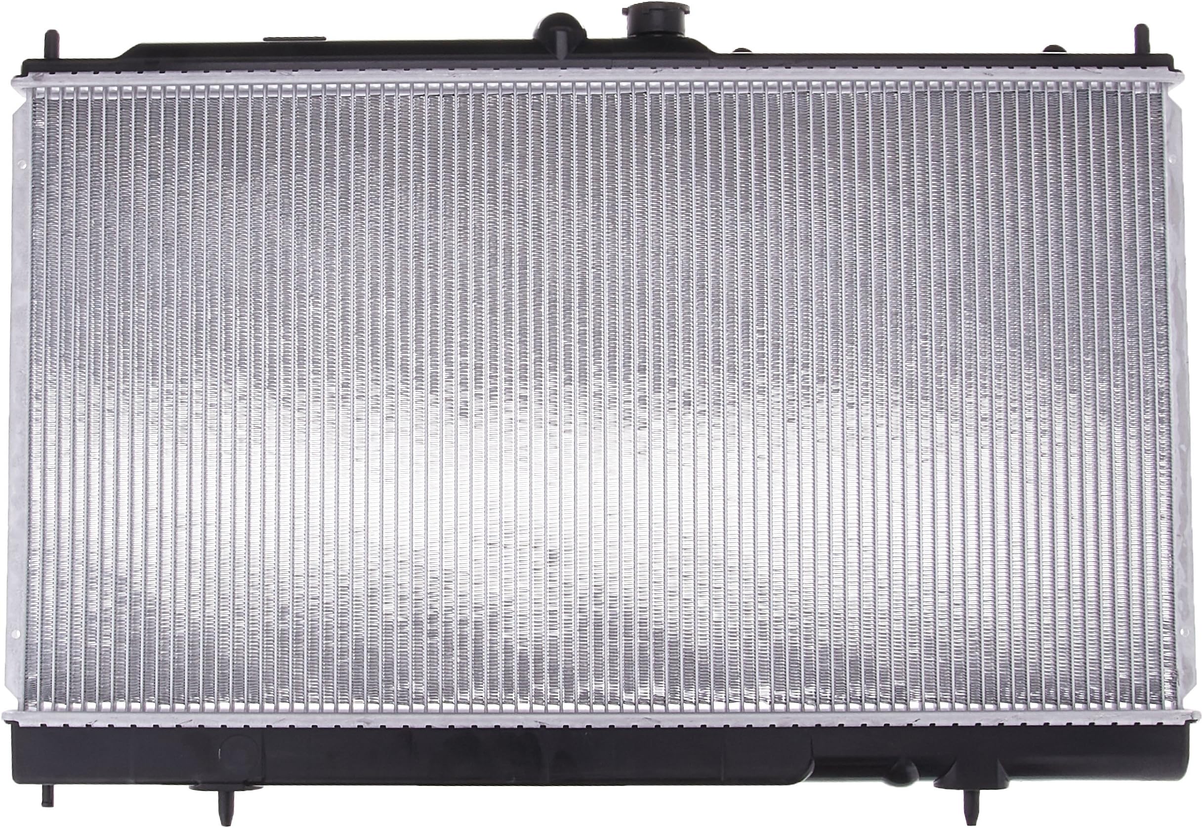 Denso 221-3311 Radiator