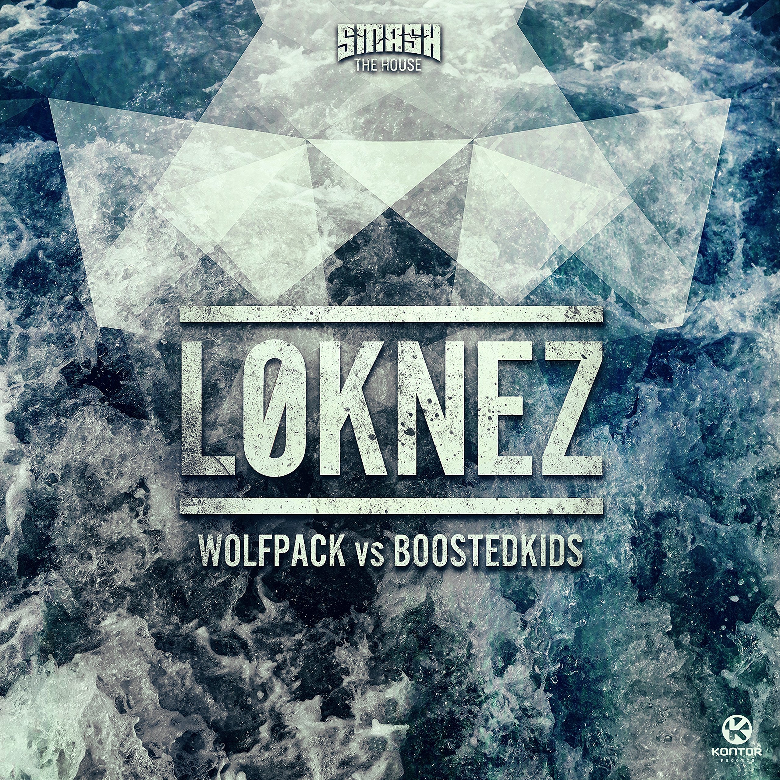 Wolfpack and Boostedkids