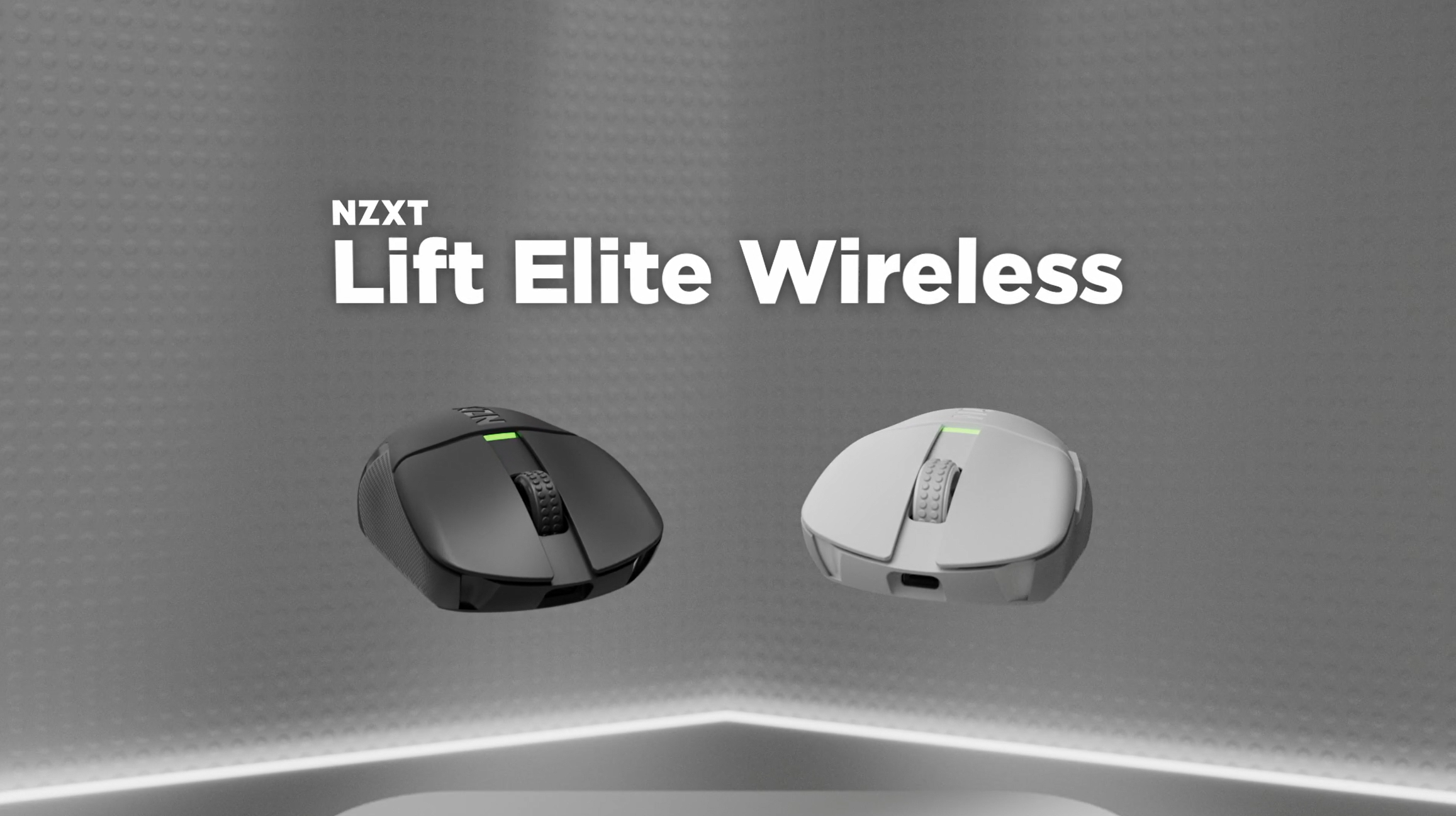 Amazon.com: NZXT Lift Elite - White : Electronics