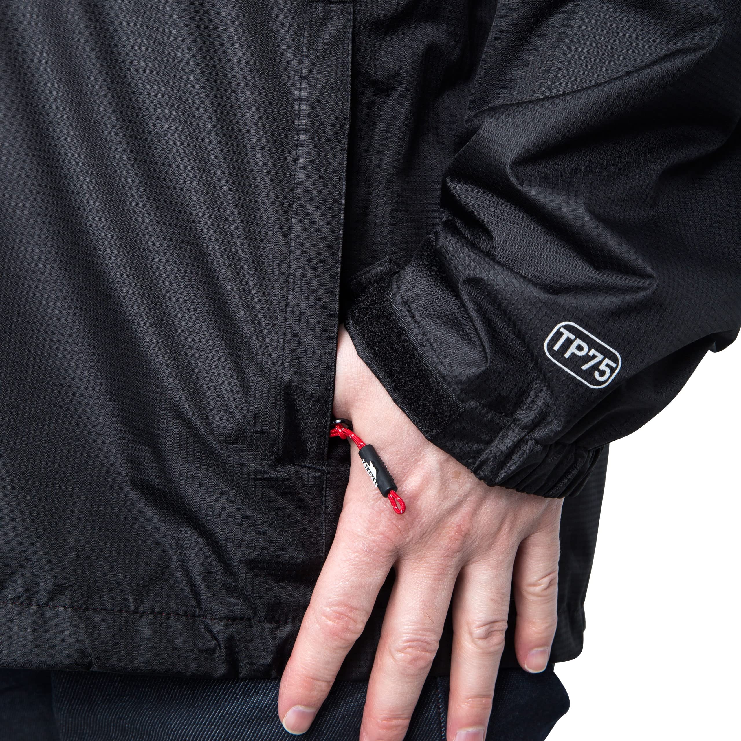 Trespass Majkran10005 Giacca Uomo
