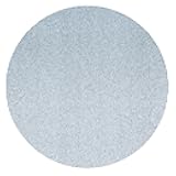 3M Xtract Net Disc 310W, 320+, 6 in, Die 600Z, Pack of 50 Hook and Loop Sanding Discs, Virtually Dust-Free, Value Option for Metal, Wood, Composites, Stock Removal, and Fine Finishing