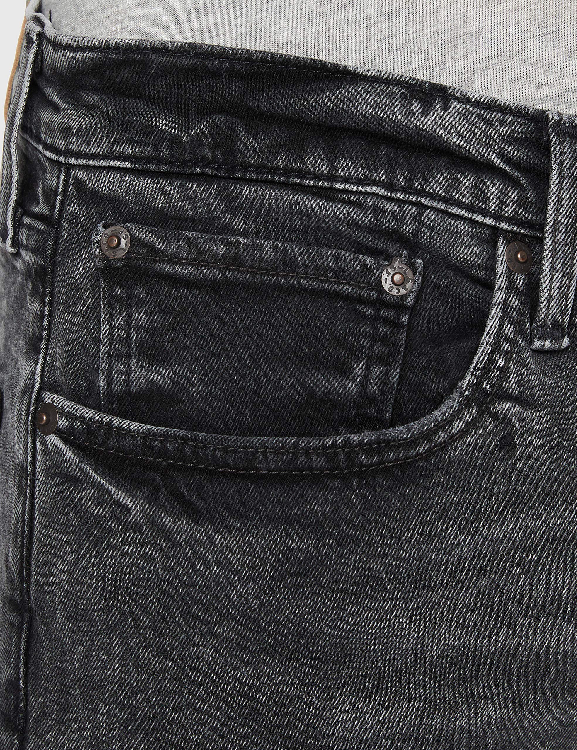 Levi's 502 Taper Vaqueros Hombre — view 36