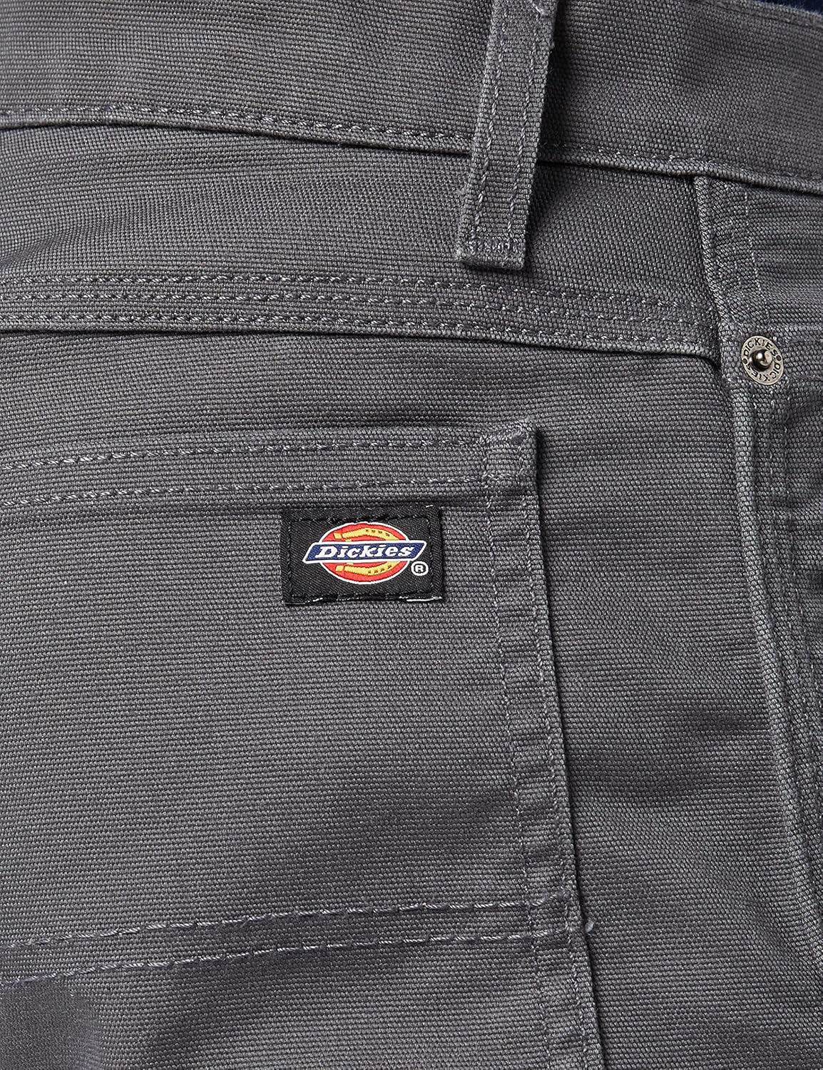 Dickies Men's Tough Max Duck Carpenter Pant - Image 4