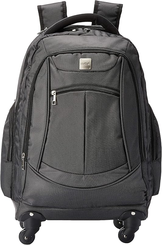 Mochila para Notebook Maxprint Trolley Suits - 15,6