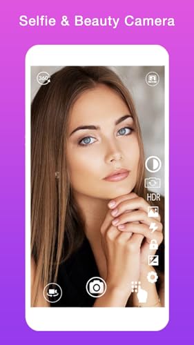 Best Selfie Camera HD