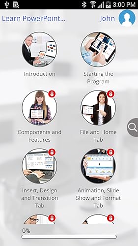 PowerPoint 101 by GoLearningBus