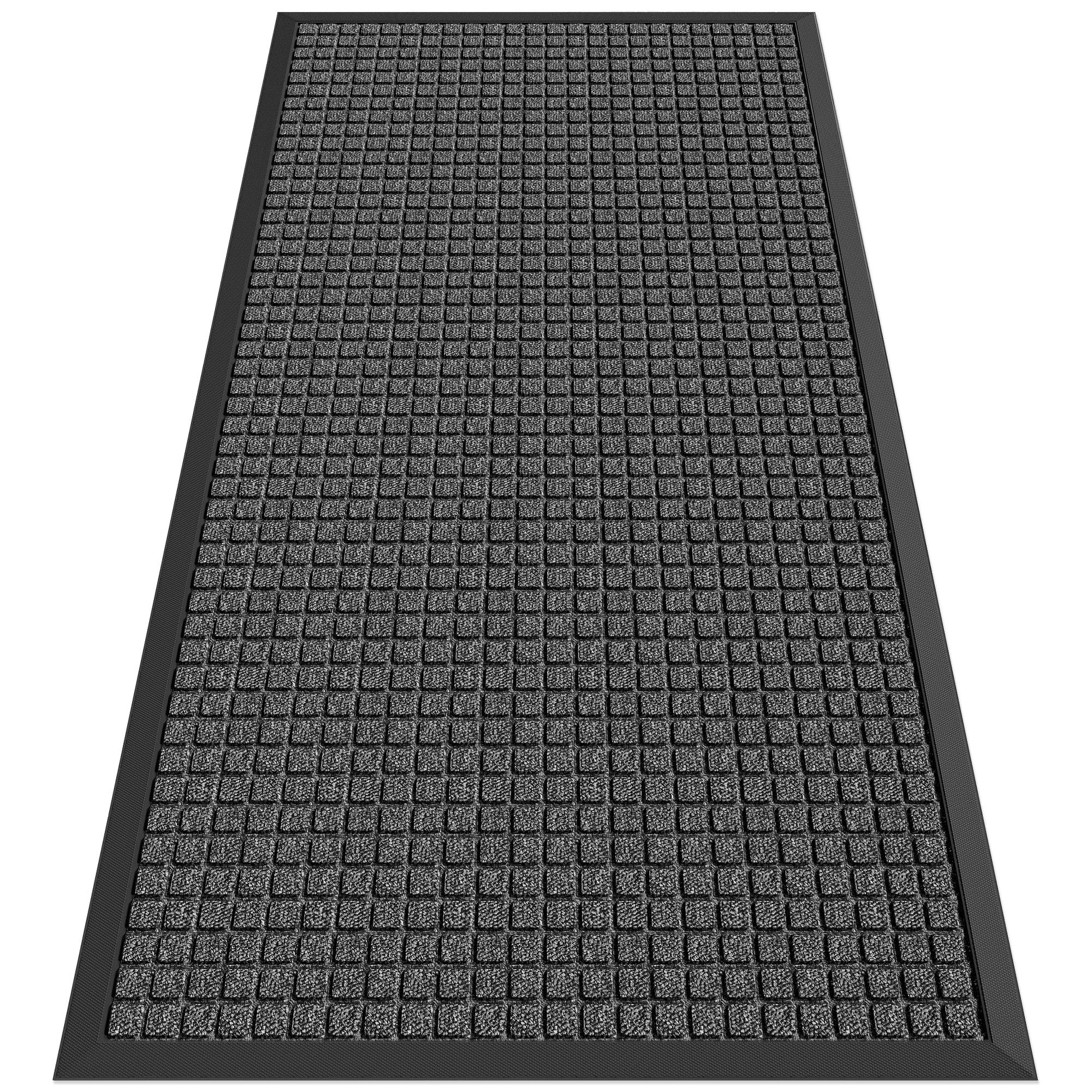 Sturdy Outdoor Doormat - Waterproof & Fade Resistant -28 Sturdy Outdoor Doormat - Waterproof & Fade Resistant -28
