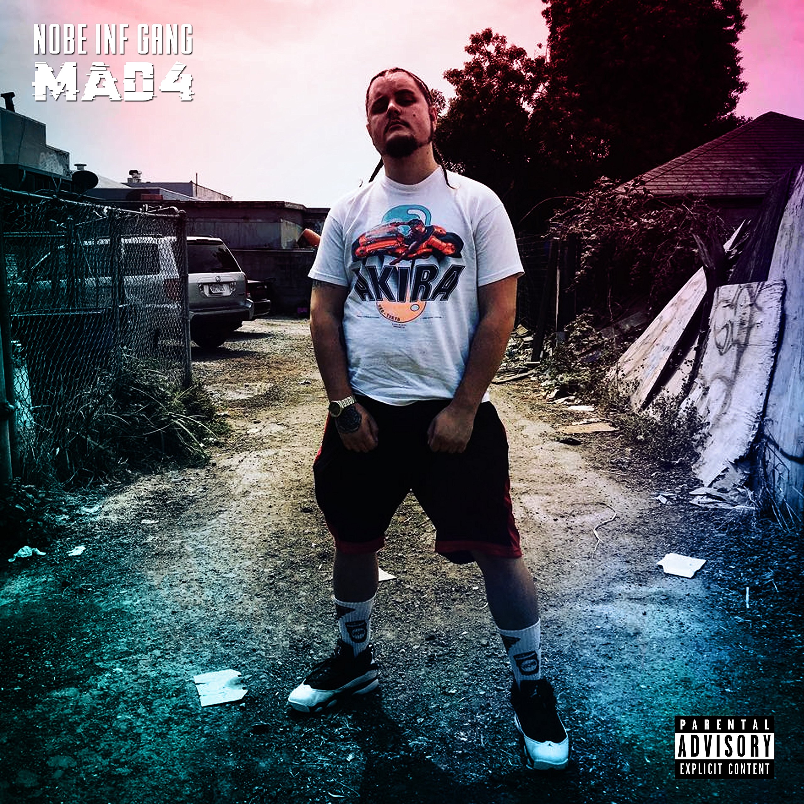 Mad 4 [Explicit]