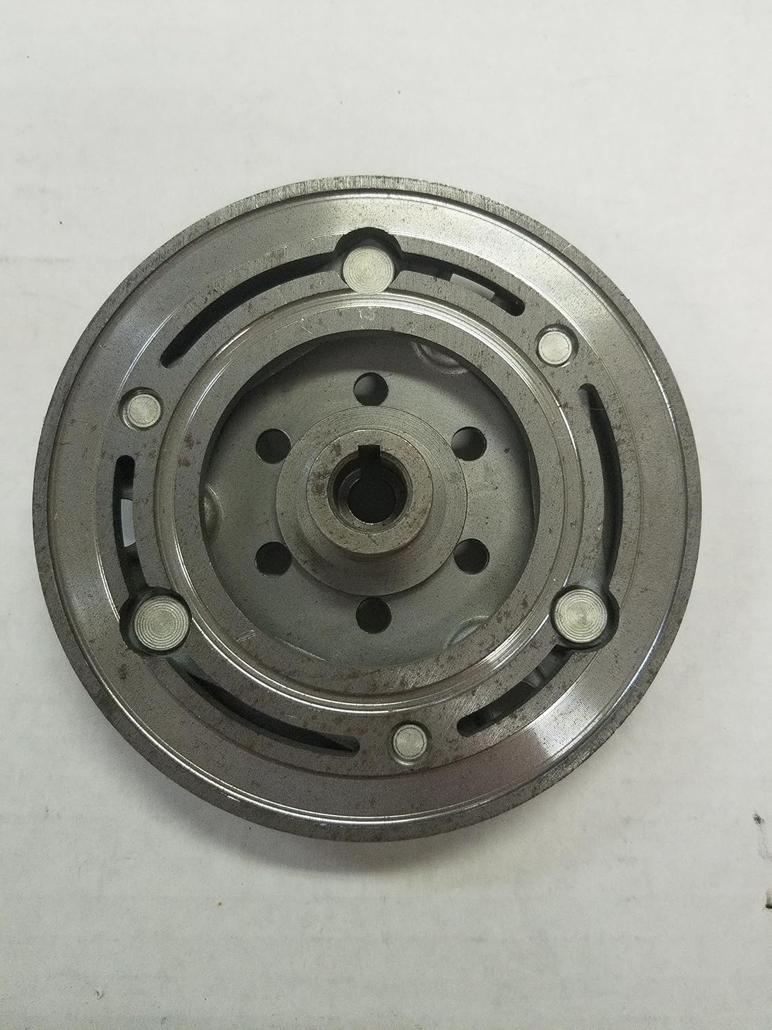 Motorcraft YB-288A A/C Clutch Hub