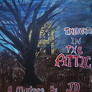 H a l l u c i n at i o n s [Explicit]