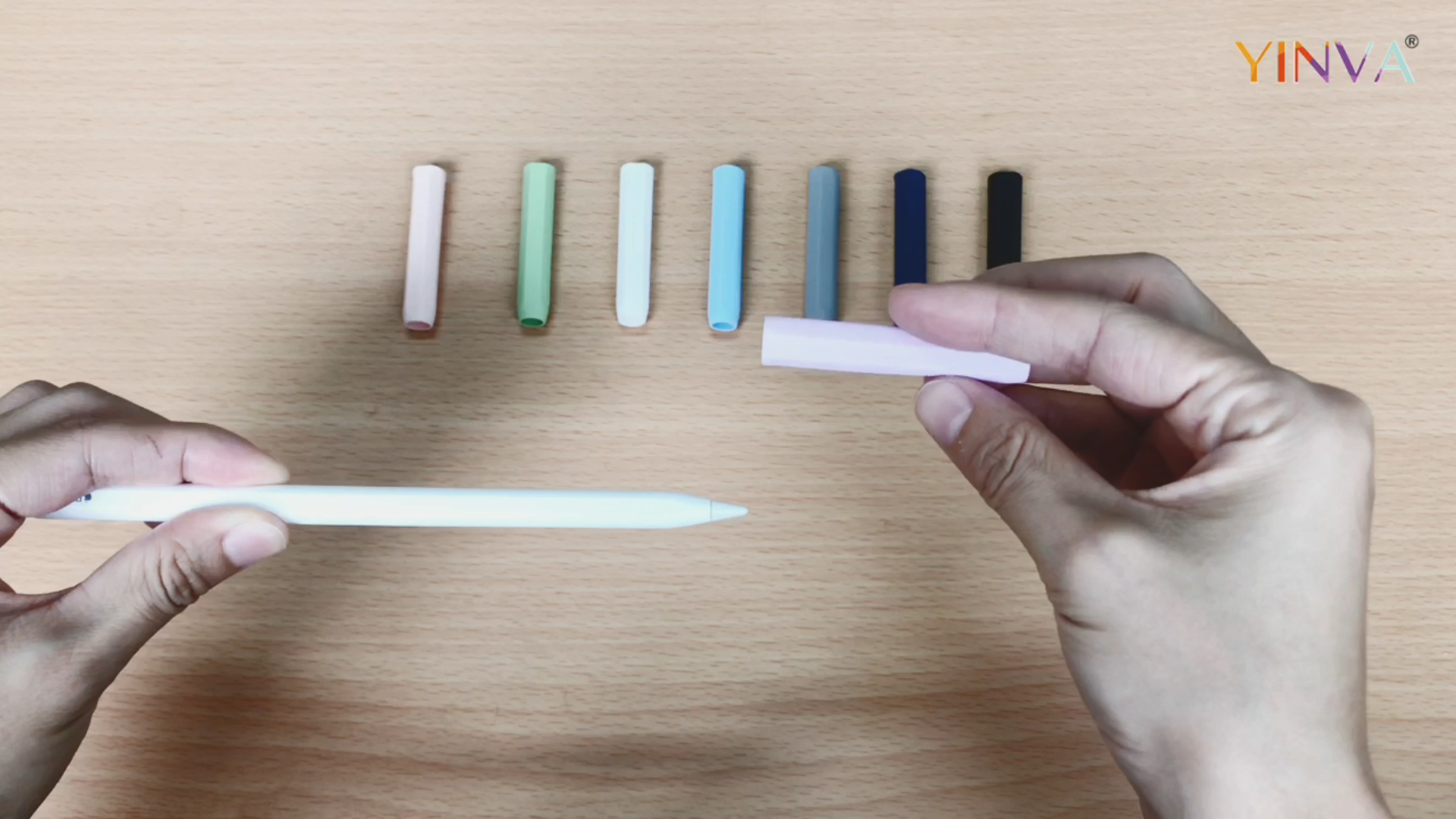 Apple Pencil 第2世代