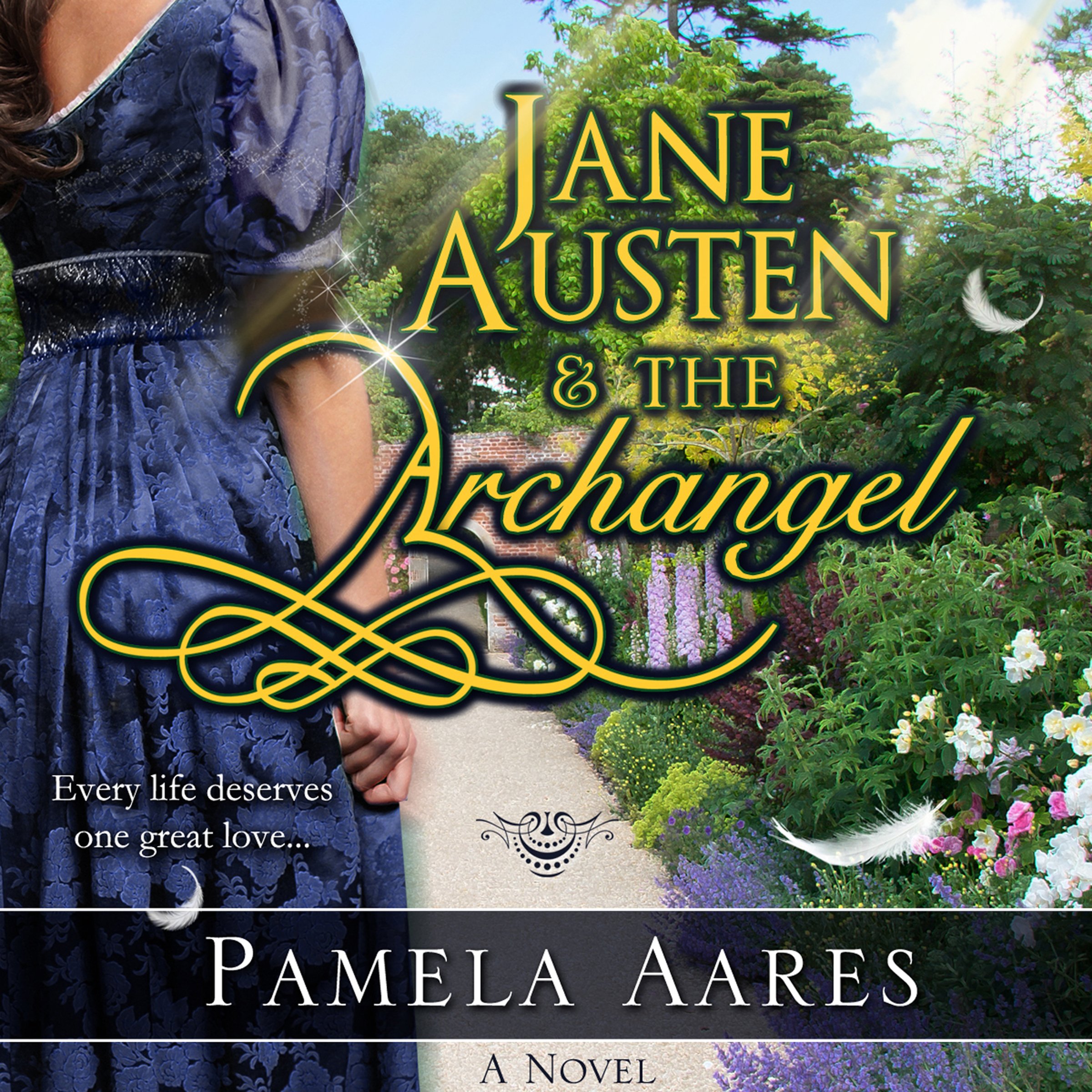 Jane Austen and the Archangel