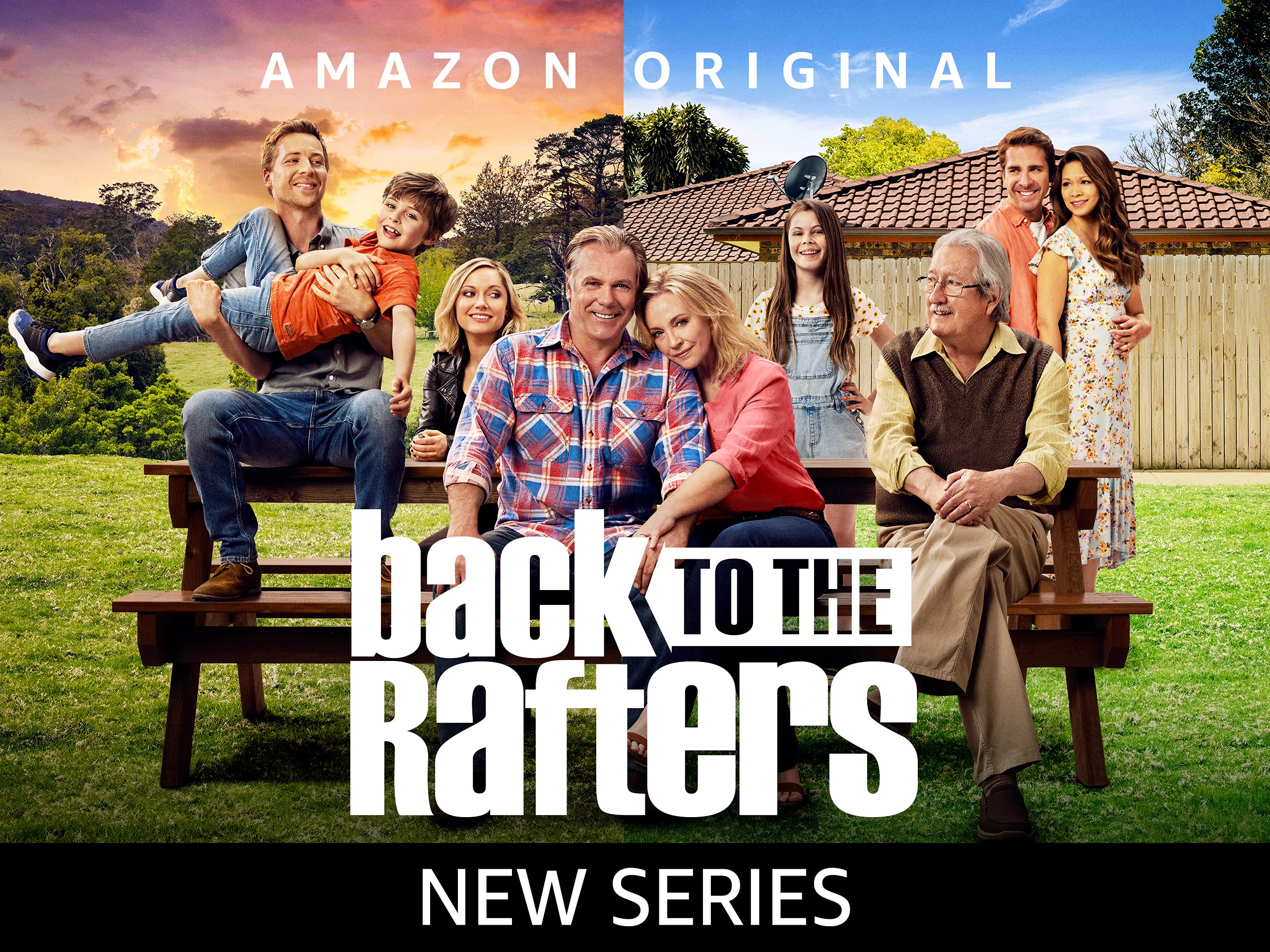 Buy Back To The Rafters - Season 1 Pawn Stars - Season 18 2001 Lakers
